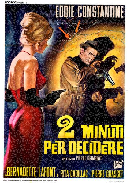 Due minuti per decidere