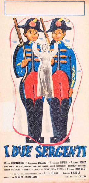 I due sergenti
