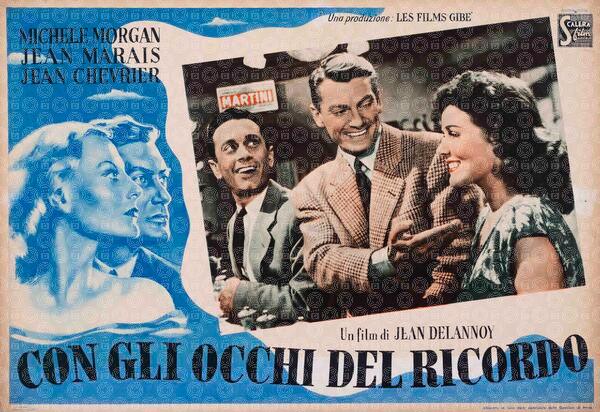 Con gli occhi del ricordo