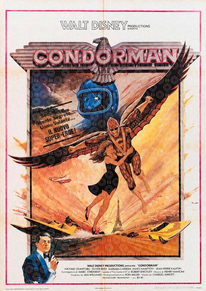 Condorman