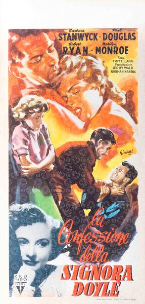 La confessione della signora Doyle