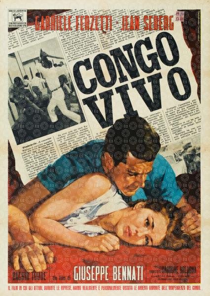 Congo vivo