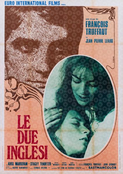 Le due inglesi