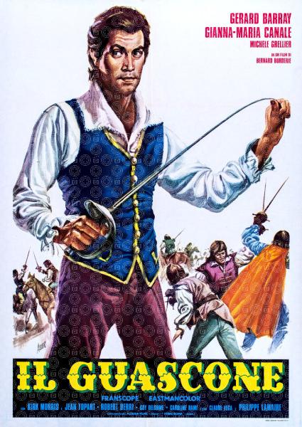 Il guascone
