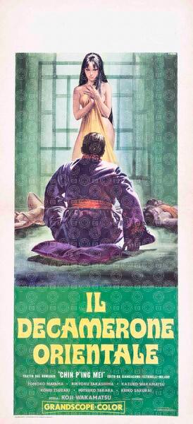 Il decamerone orientale