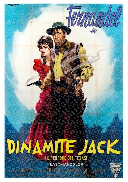 Dinamite Jack