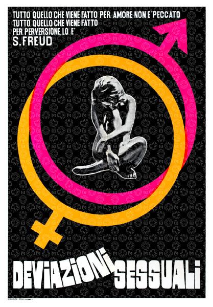 Deviati sessuali