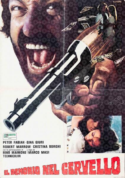 Il demonio nel cervello