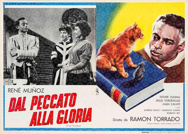 Dal peccato alla gloria