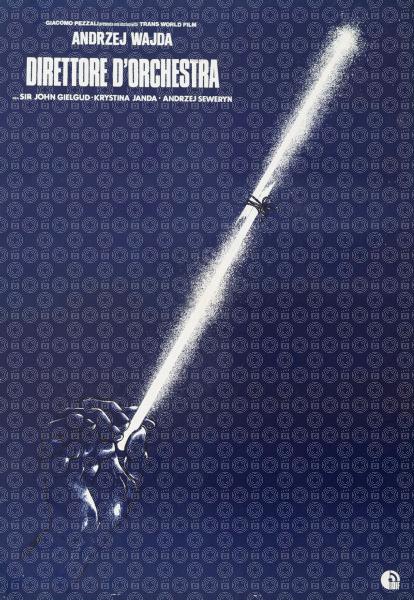 Direttore d'orchestra