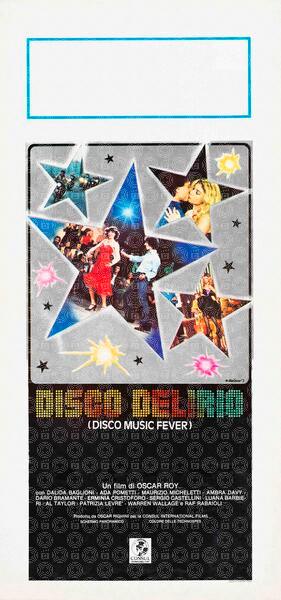 Disco Delirio