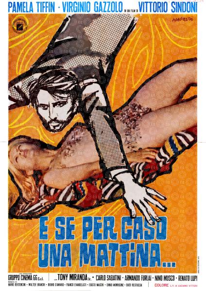 E se per caso una mattina...