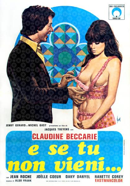 E se tu non vieni...