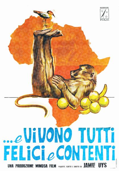 ...E vivono tutti felici e contenti