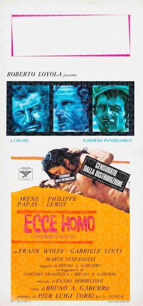 Ecce Homo