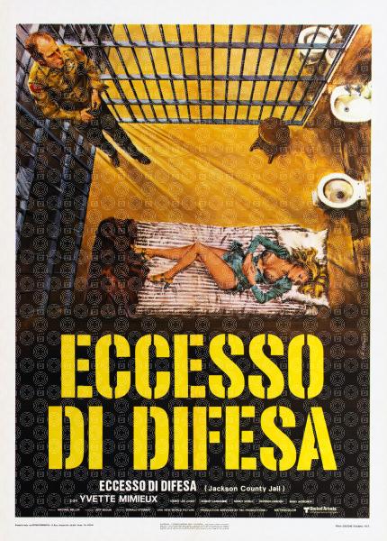 Eccesso di difesa