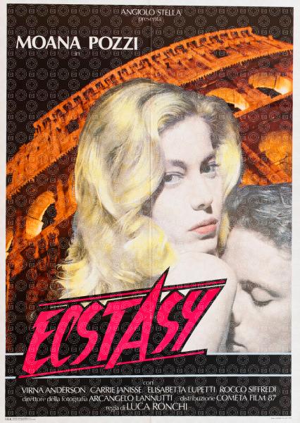 Ecstasy