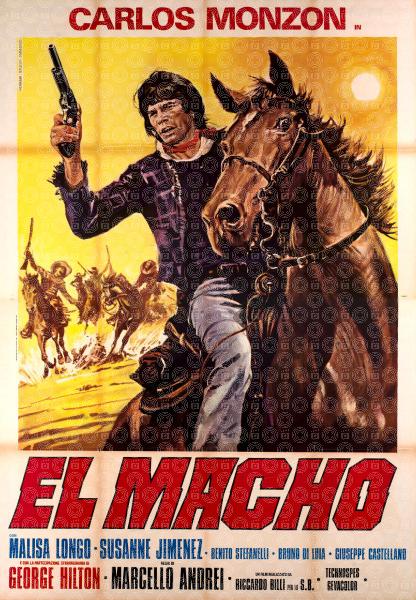 El Macho