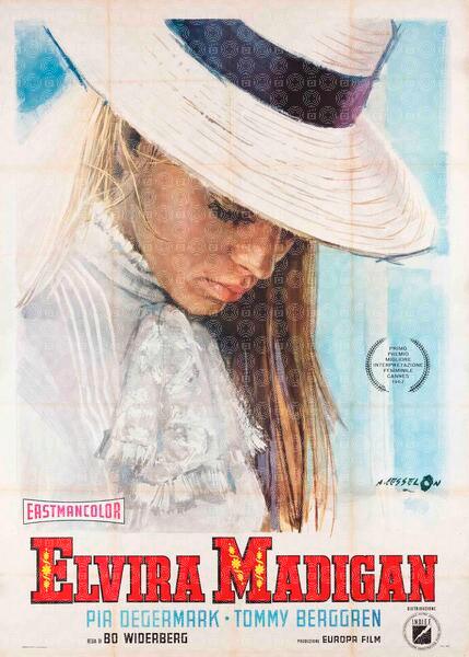 Elvira Madigan