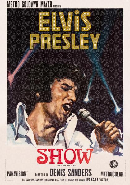 Elvis Presley Show