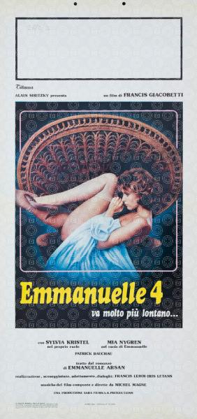 Emmanuelle 4