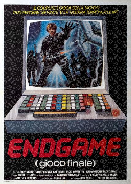 Endgame - Bronx lotta finale