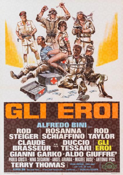 Gli Eroi