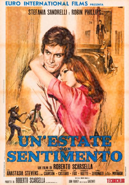 Un'estate con sentimento