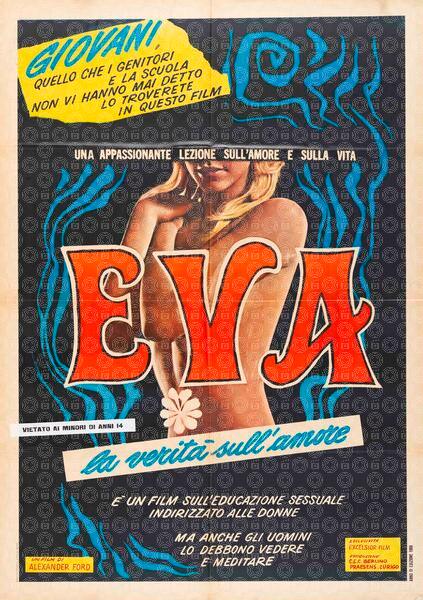 Eva la verità sull'amore