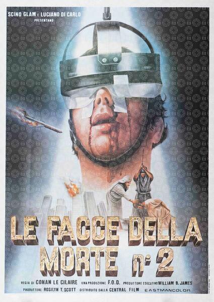Le facce della morte 2