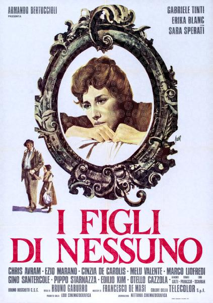 I figli di nessuno
