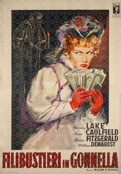 Filibustieri in gonnella