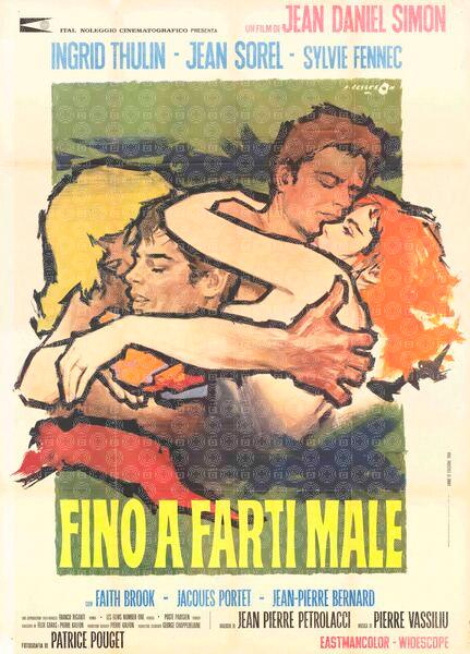 Fino a farti male