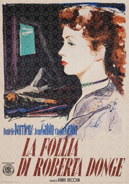 La follia di Roberta Donge