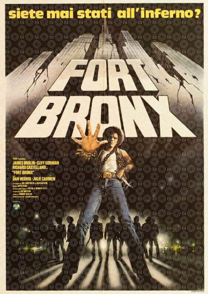 Fort Bronx