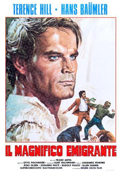 Il magnifico emigrante