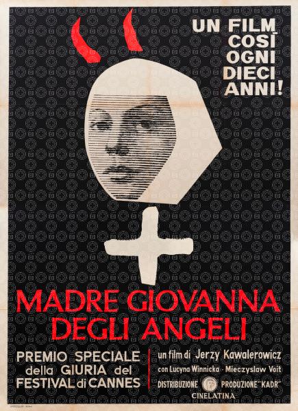 Madre Giovanna degli angeli