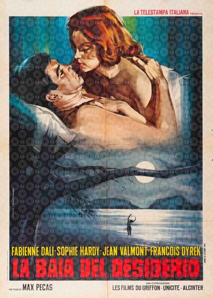 La baia del desiderio