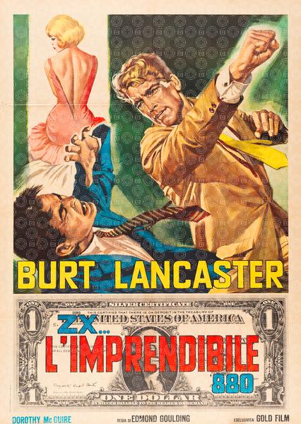 L'imprendibile signor 880