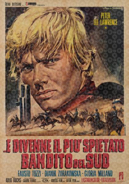 ... E divenne il più spietato bandito del sud