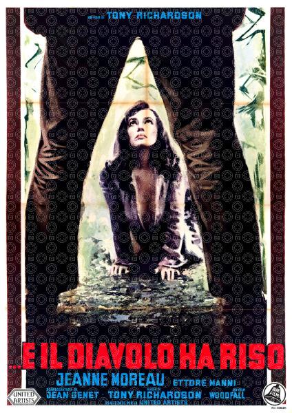 E il diavolo ha riso