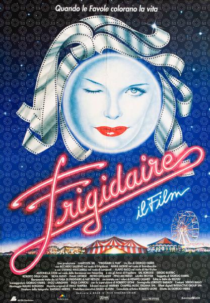 Frigidaire - Il film