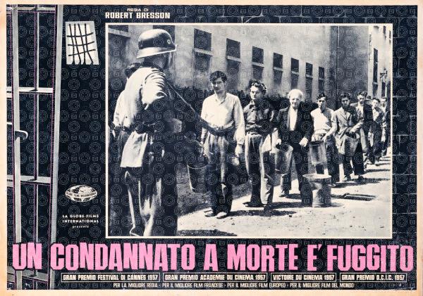 Un condannato a morte è fuggito