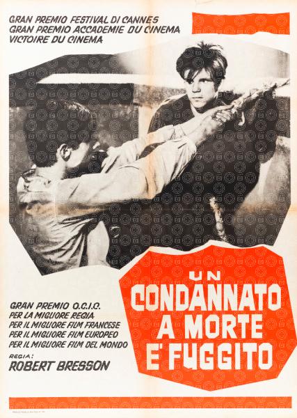 Un condannato a morte è fuggito