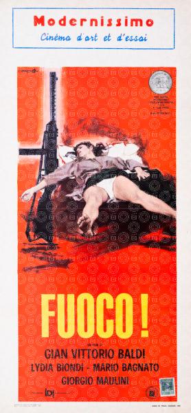 Fuoco!
