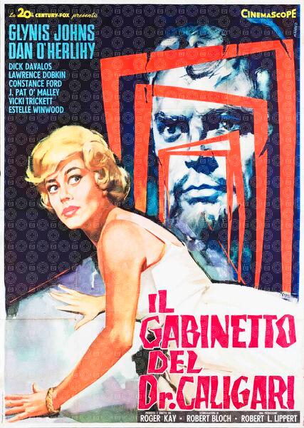 Il gabinetto del dottor Caligari