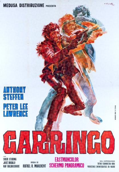Garringo