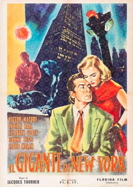 Il gigante di New York