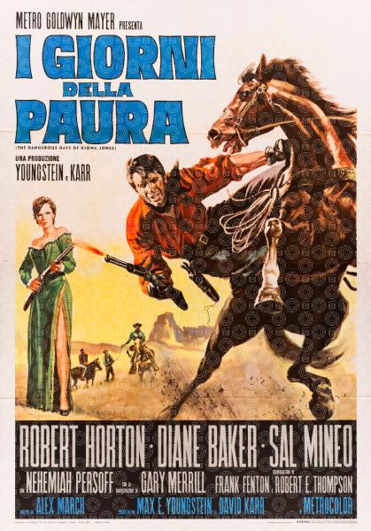 I giorni della paura