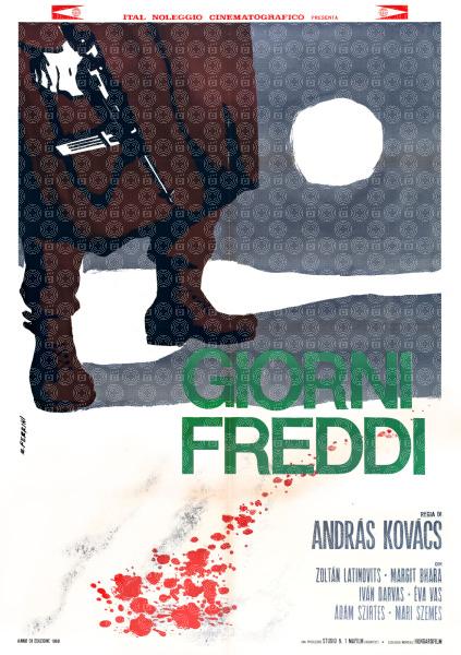 Giorni freddi